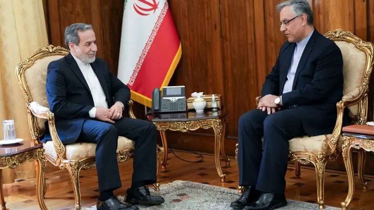 سفير إيران لدى بريطانيا: ردنا الانتقامي ضد واشنطن لن يزعج دول المنطقة