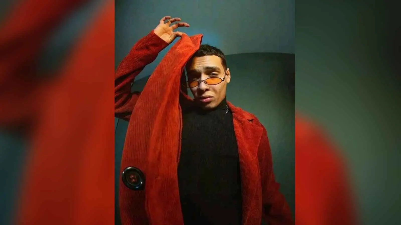 مروان بابلو يكشف تفاصيل أزمة حذف أغنيته "غنيمة" من يوتيوب