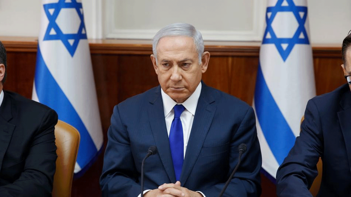 إيران كلمة السر.. هل تقود "حرب الغارات" الصراع الانتخابي في إسرائيل؟