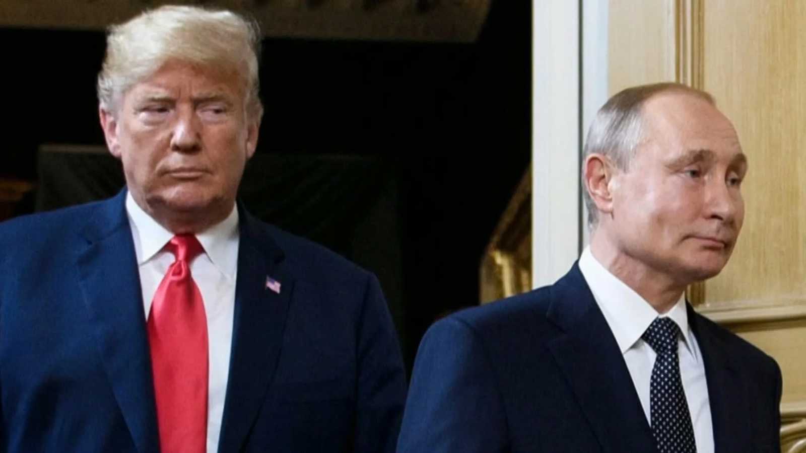 قمة ألاسكا.. أوروبا تخشى إعلان "النصر" الروسي