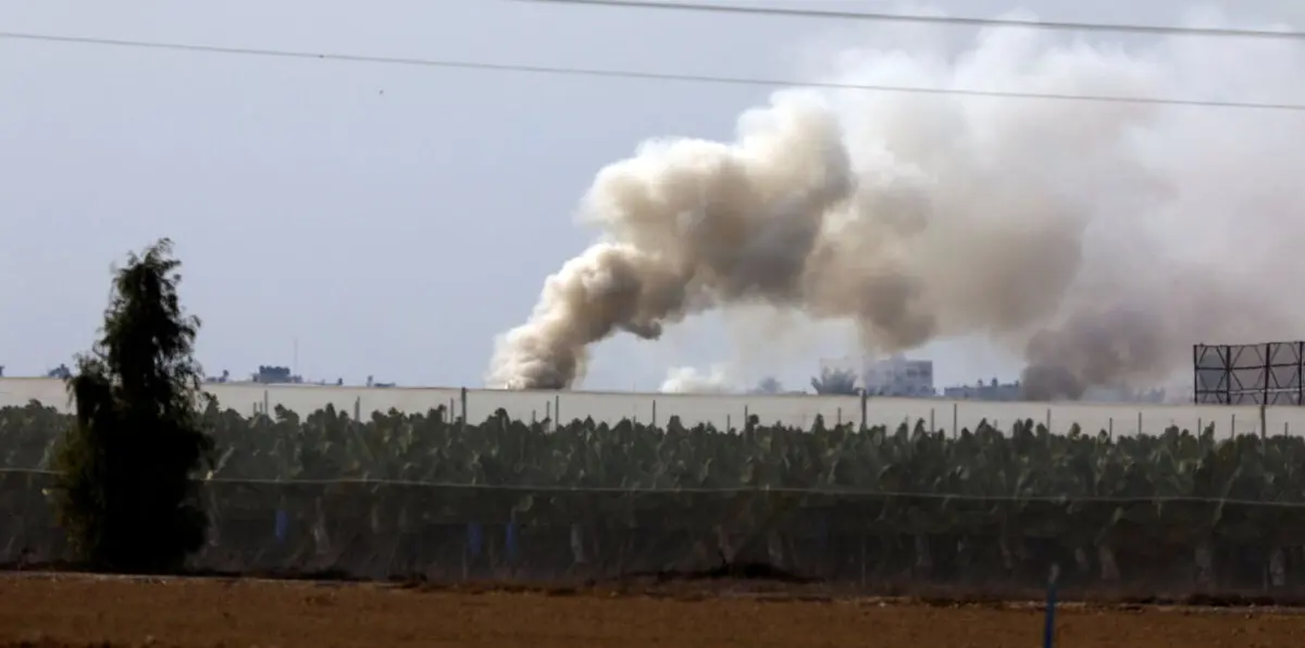 سلطات غزة تعلن مقتل شخصين جراء غارة إسرائيلية.. والاحتلال ينفي