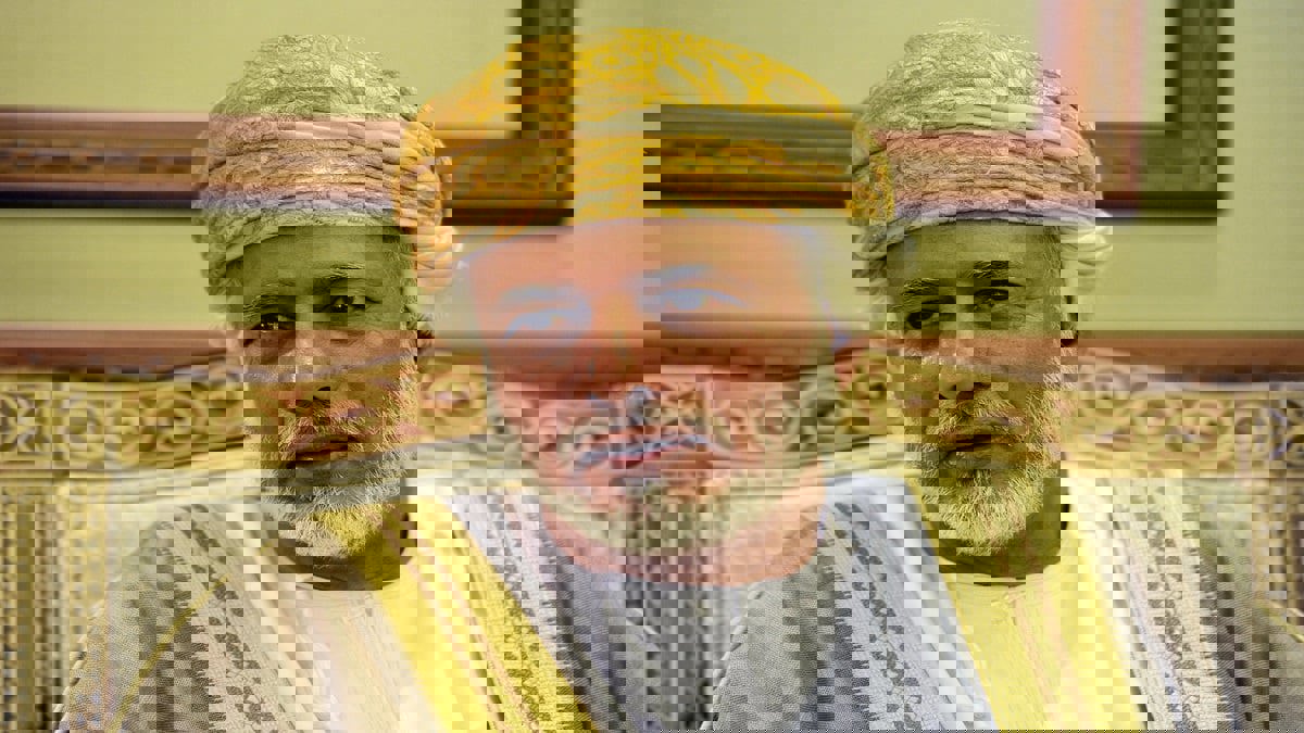 الكشف عن السبب الرسمي لإعفاء يوسف بن علوي (فيديو)