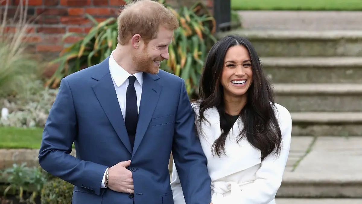 ماذا ينتظر الأمير هاري وزوجته ميغان في المغرب؟