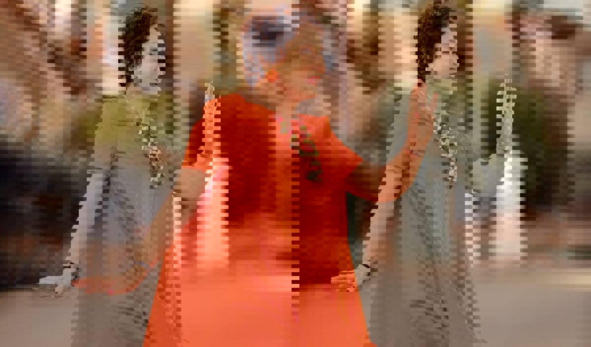 لبلبة ترد على منتقدي ظهورها بملابس رقص في"عصابة الماكس"