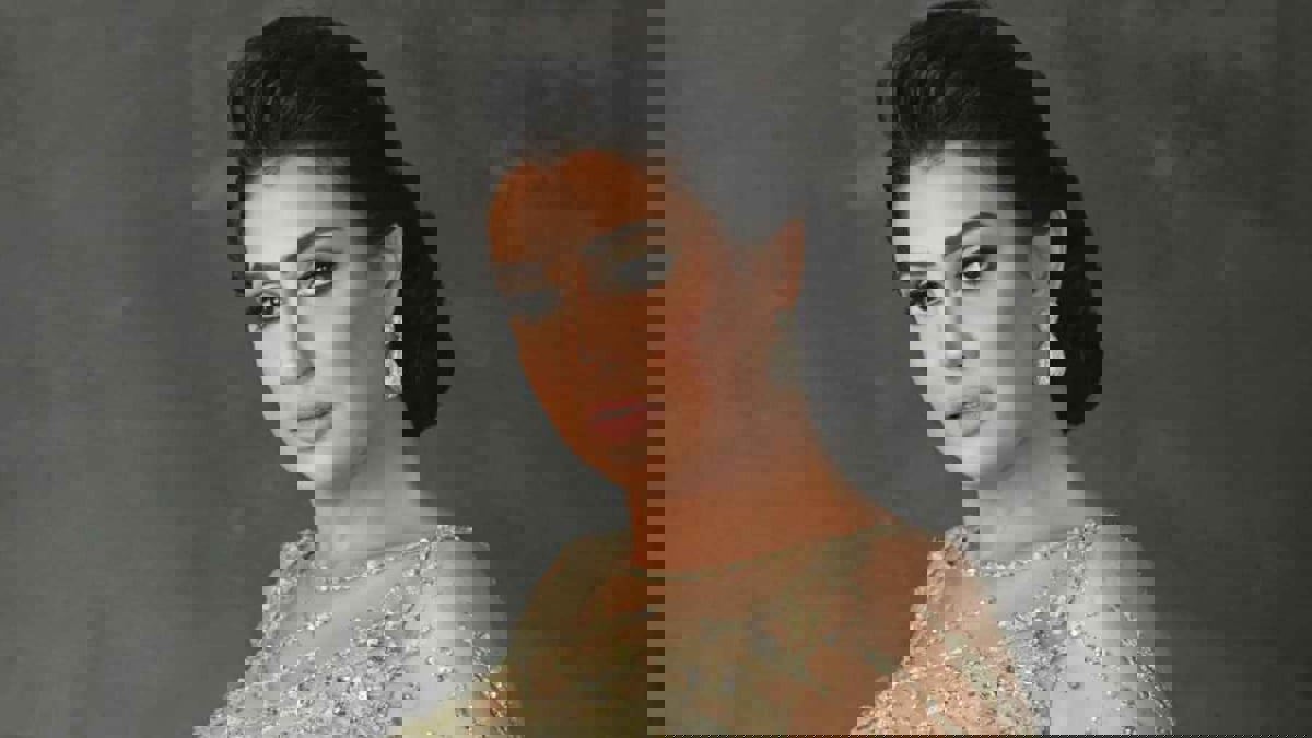 القبض على متهمتين بسرقة فيلا غادة عبد الرازق