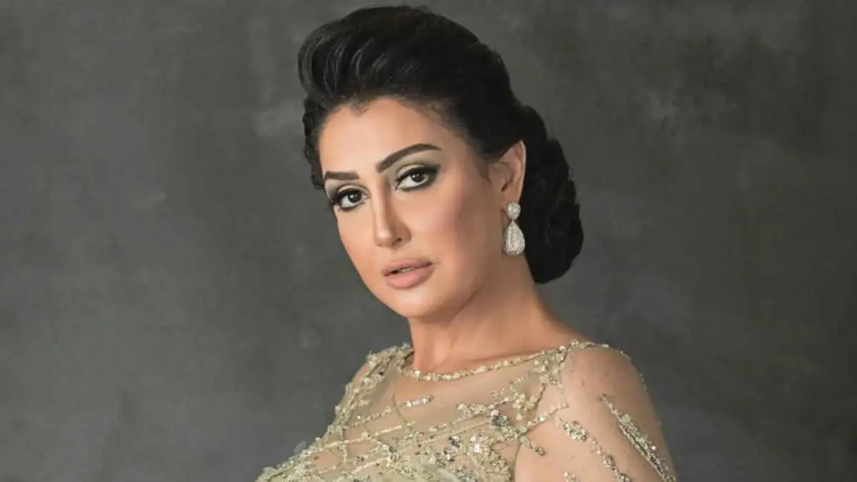 القبض على متهمتين بسرقة فيلا غادة عبد الرازق