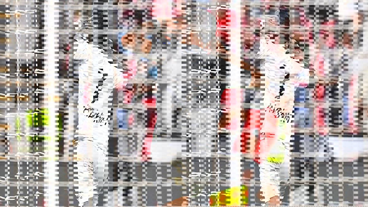 علي مبخوت يعزز رقمه ويصبح أكثر لاعبي الجزيرة تسجيلا في العين