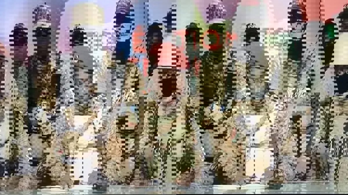 القائد العسكري في بوركينا فاسو: الوضع تحت السيطرة