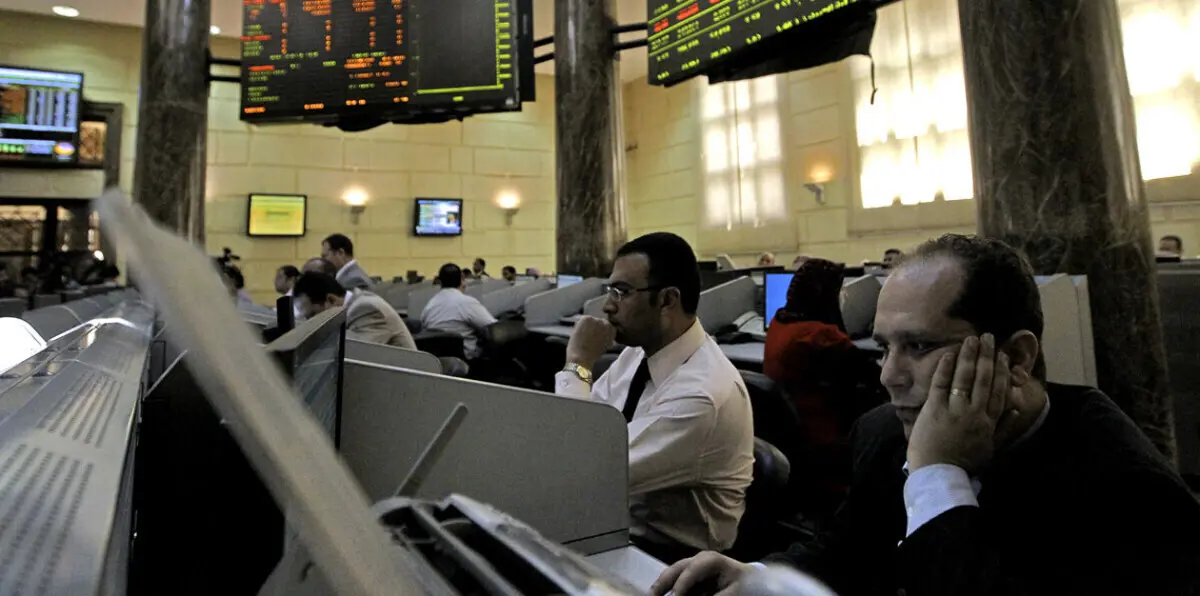 بورصة مصر تسمح مجددًا بتحويل عائد بيع شهادات الإيداع الدولية بالدولار
