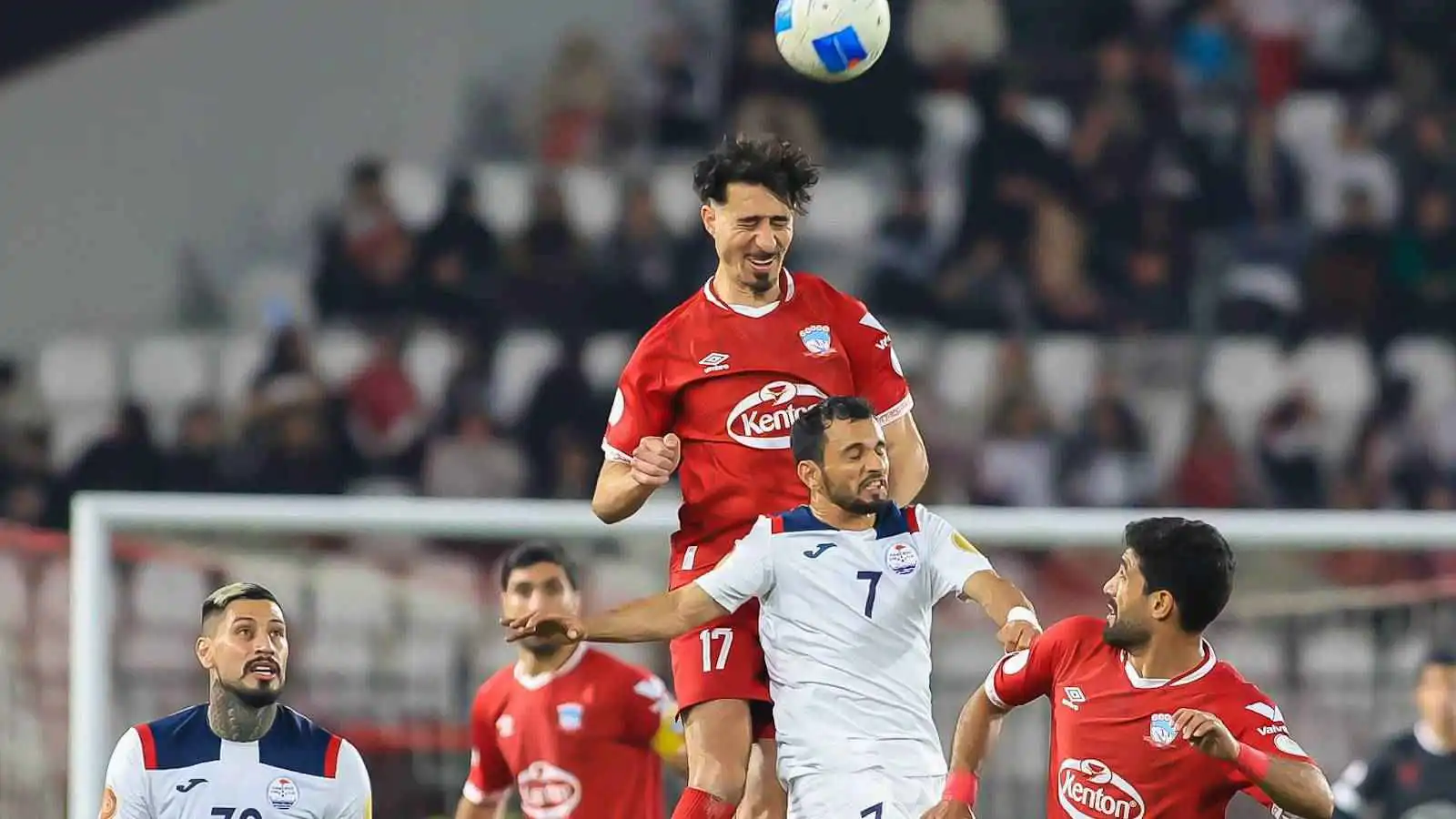 مواعيد مباريات نصف نهائي كأس الخليج للأندية