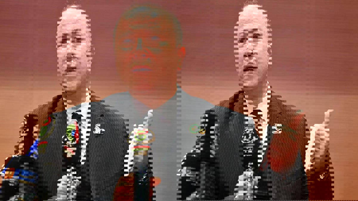 مليار دولار فائض الميزان التجاري الجزائري