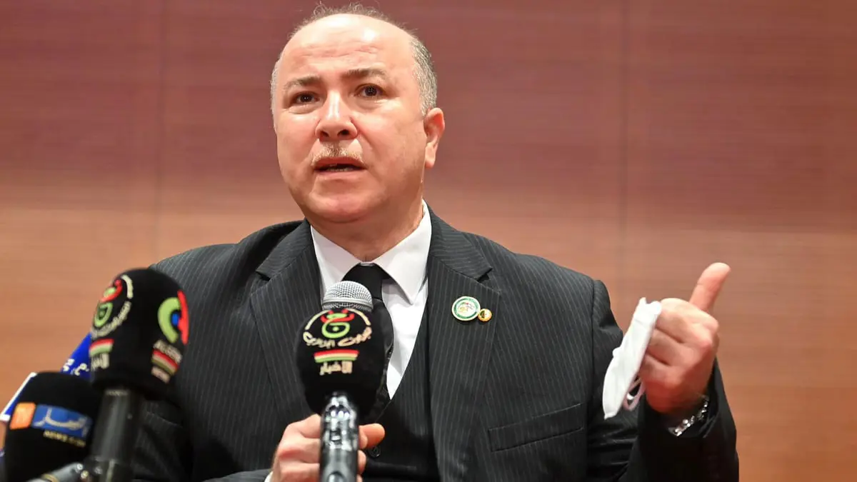 مليار دولار فائض الميزان التجاري الجزائري