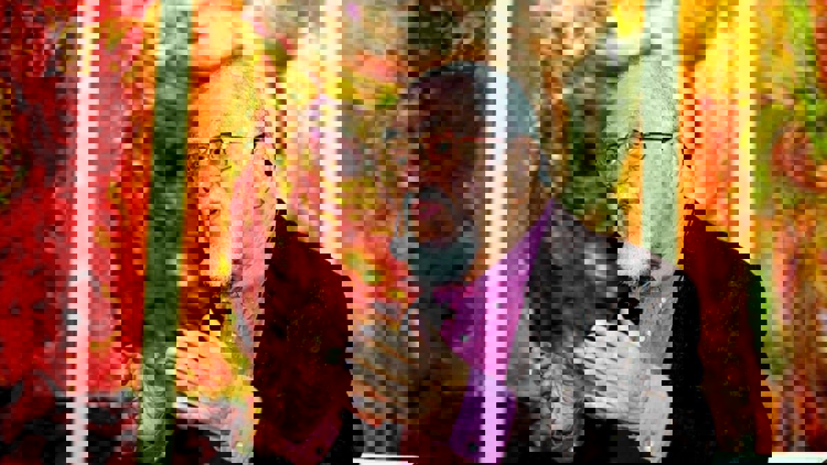 إلياس الزيات.. رائد الفن الكنسي ورسم الأيقونات