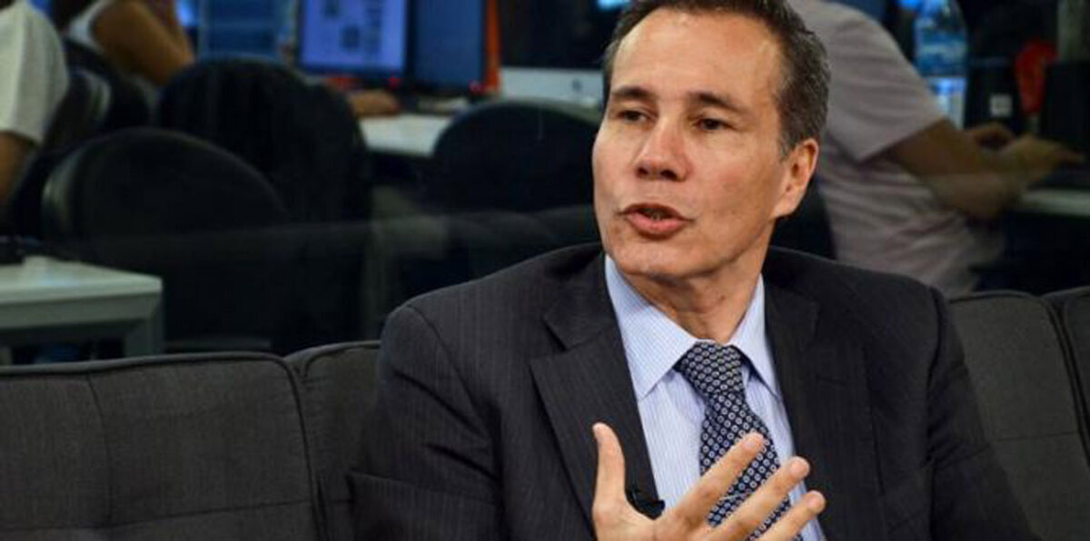 هل دست إيران السم للمدعي العام الأرجنتيني نيسمان؟