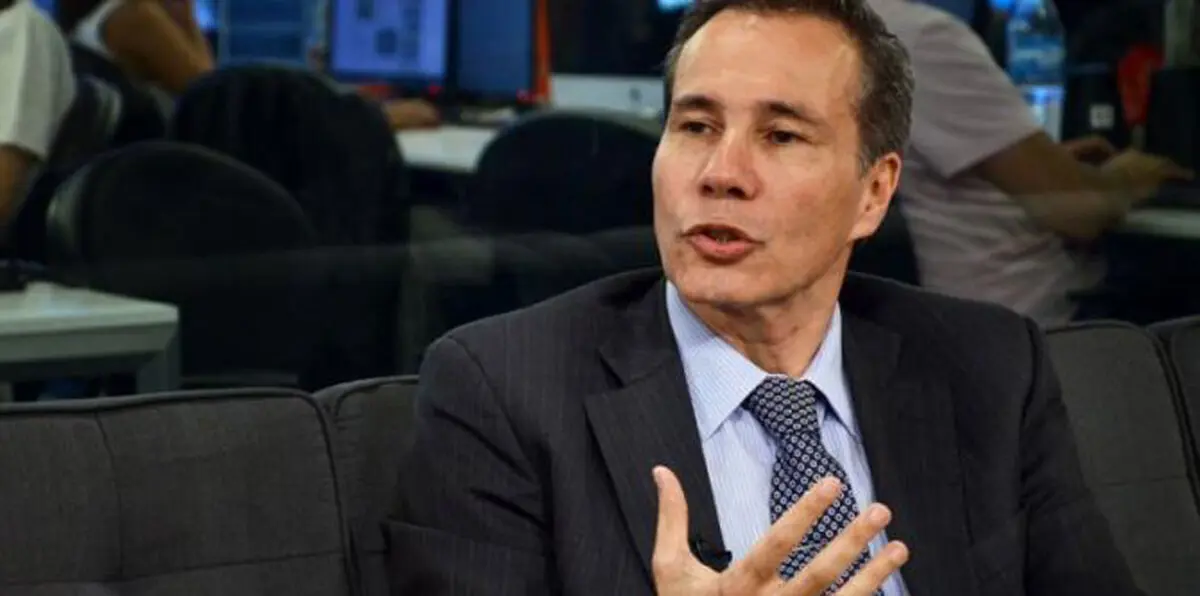 هل دست إيران السم للمدعي العام الأرجنتيني نيسمان؟