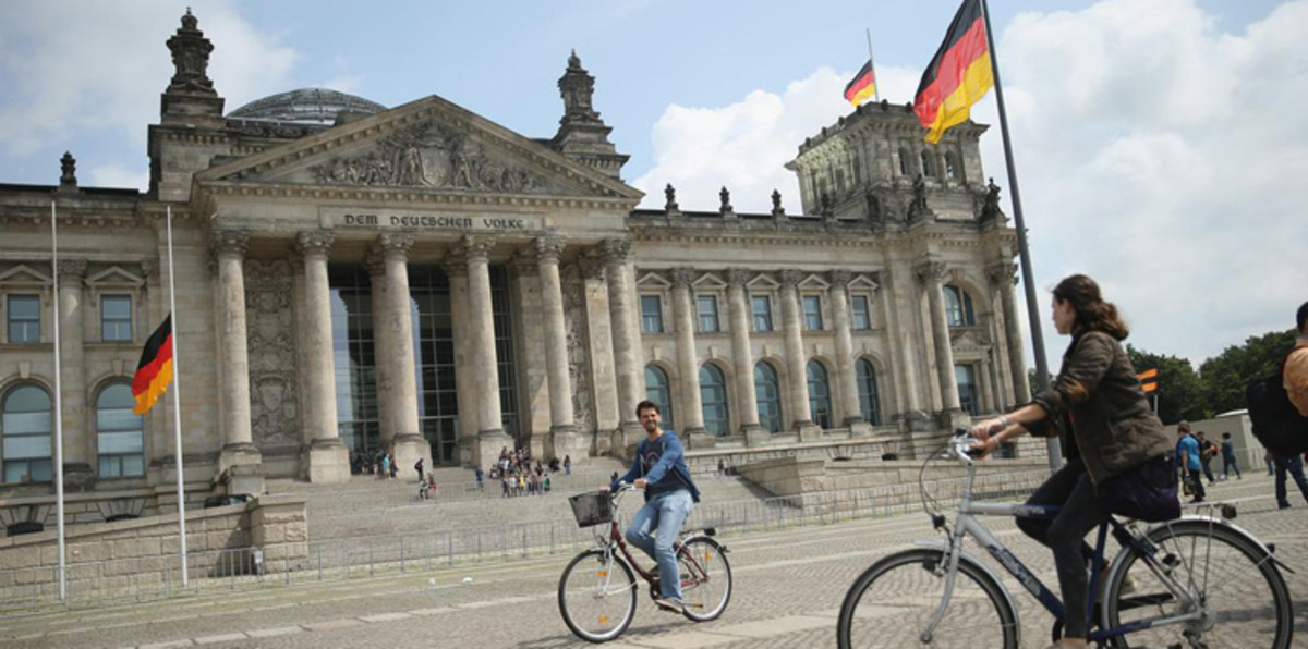 ألمانيا تحاكم 10 أتراك بتهمة الانتماء لمنظمة يسارية متطرفة‎