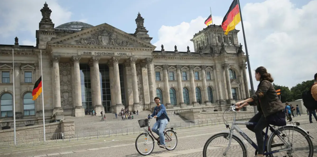 ألمانيا تحاكم 10 أتراك بتهمة الانتماء لمنظمة يسارية متطرفة‎