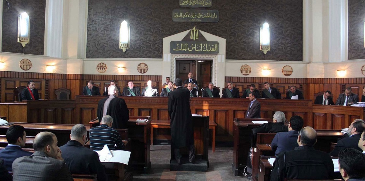 حبس رئيس تحرير "مصر العربية" 15 يومًا