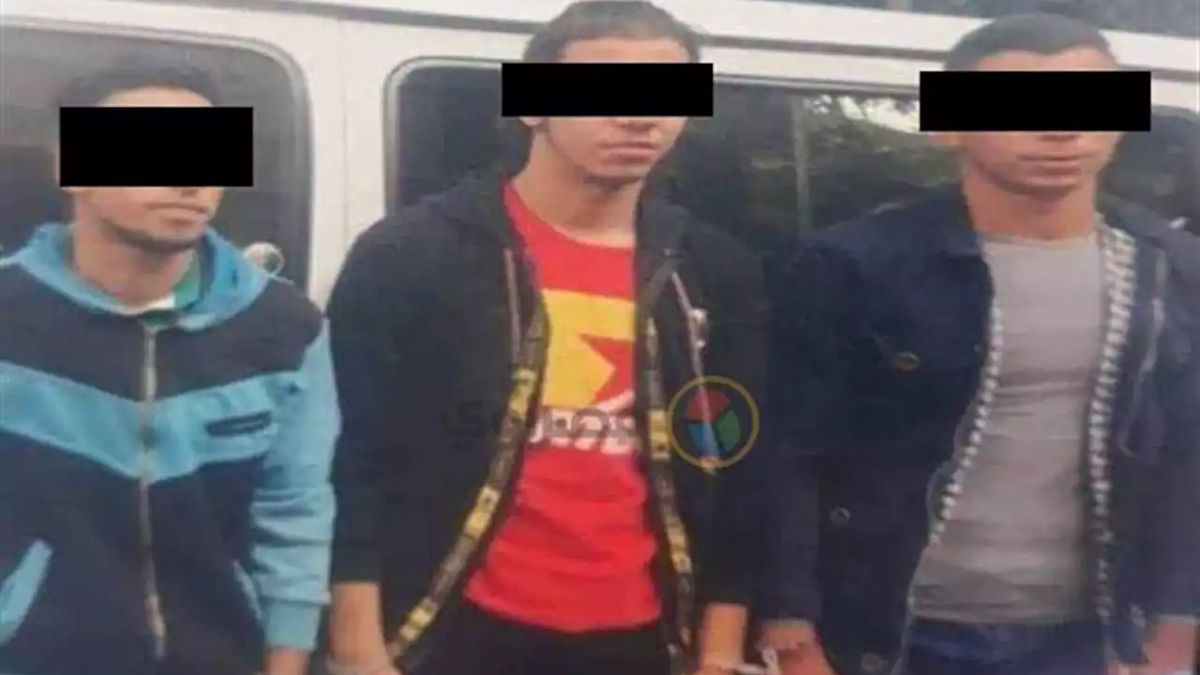 مصر.. ضبط المتهمين بالتنمر على طالب سوداني