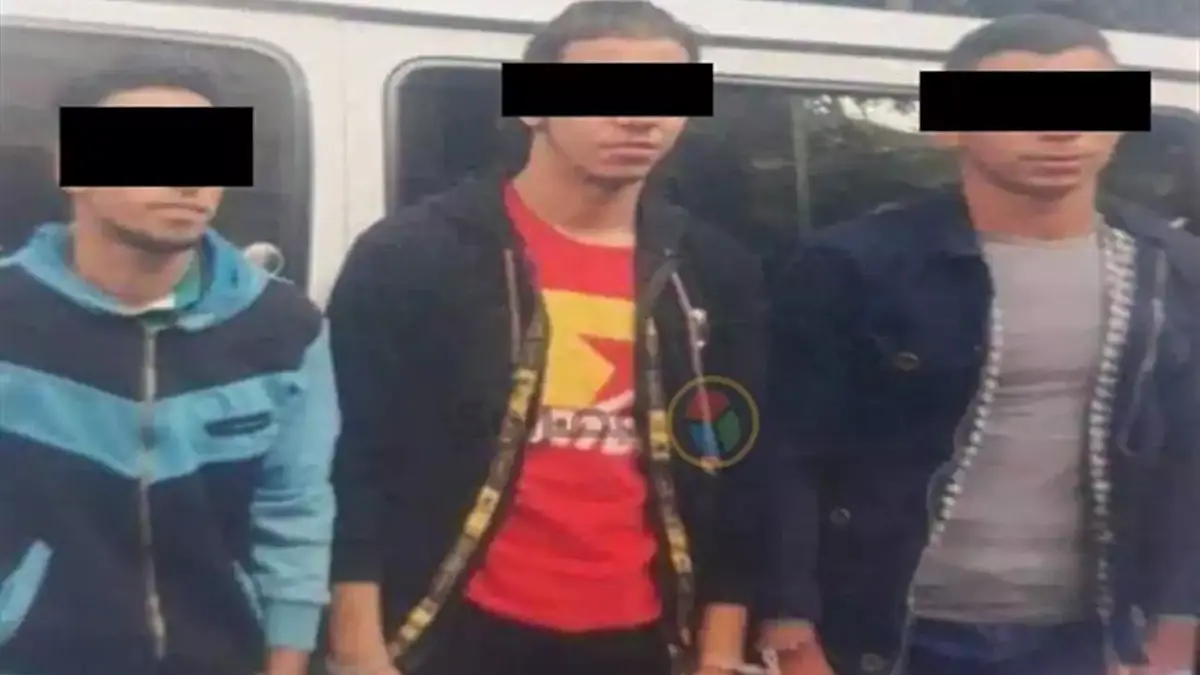 مصر.. ضبط المتهمين بالتنمر على طالب سوداني