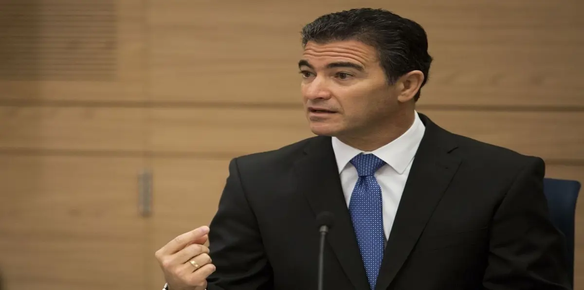 الموساد الإسرائيلي: إيران هدف رئيس لعملياتنا