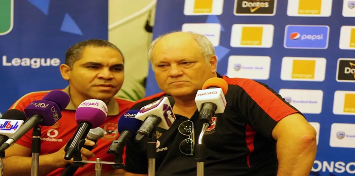 مارتن يول أبرز المرشحين لقيادة الهلال السعودي