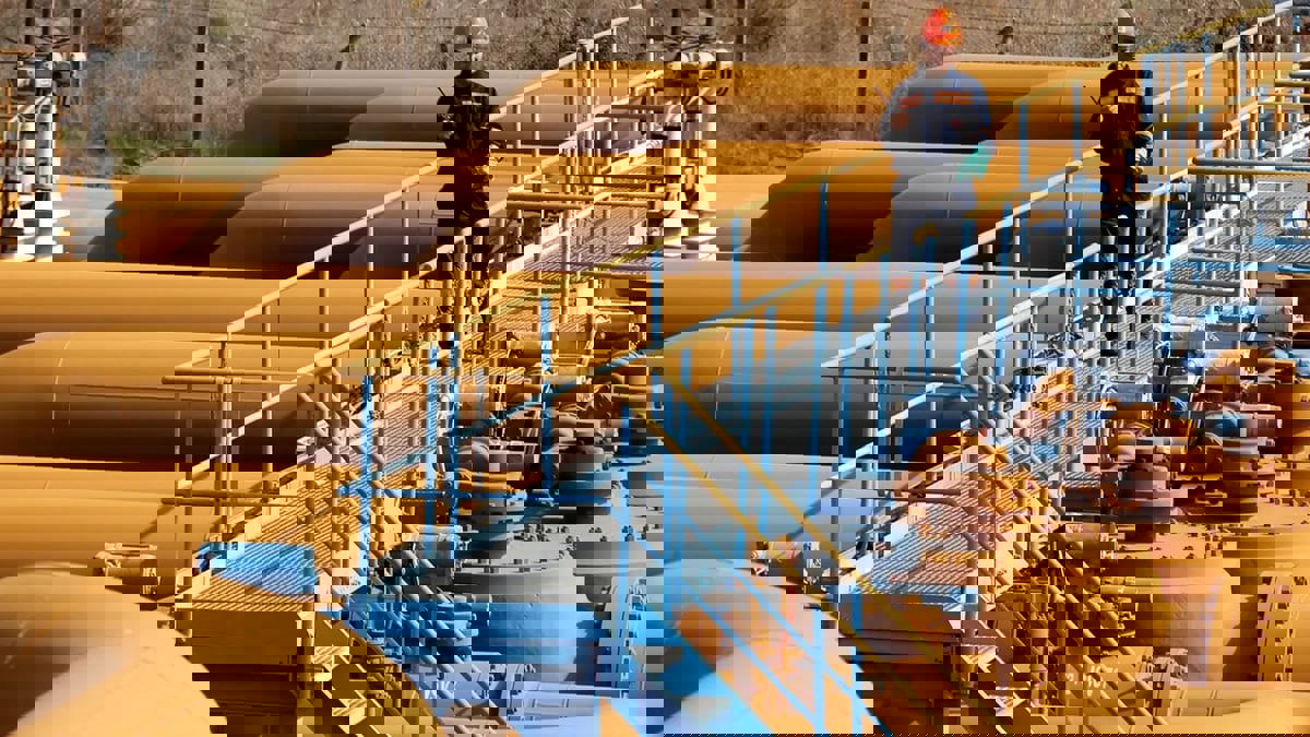 العراق يطلب من تركيا استئناف تصدير نفط إقليم كردستان 