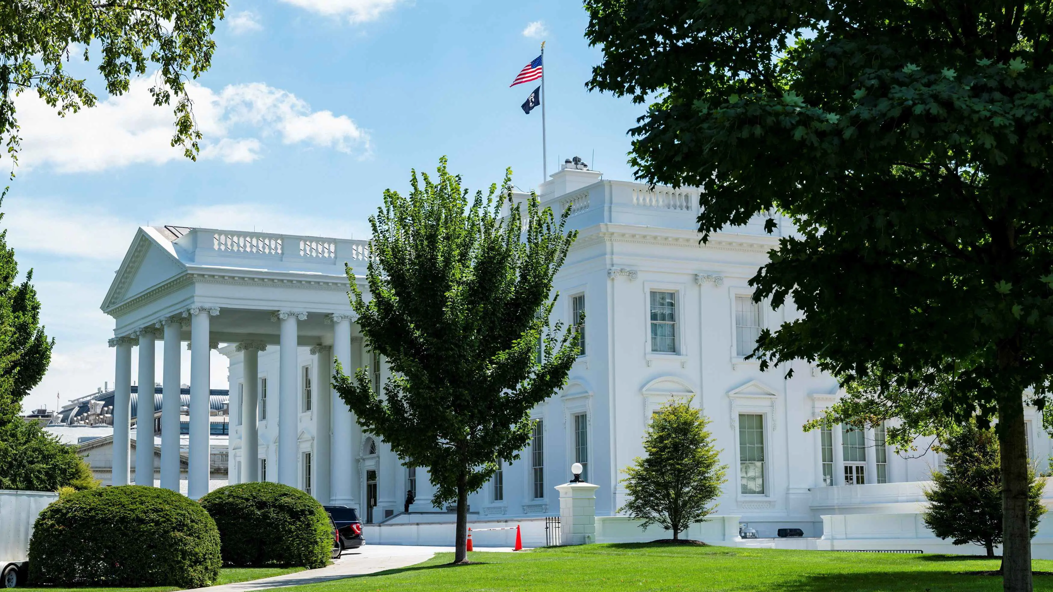 "تسريب غولدبرغ".. البيت الأبيض: لا معلومات سرية في رسائل اليمن