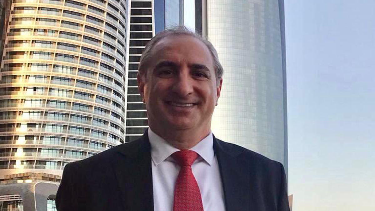 إسرائيل تفتح سفارة في أبوظبي