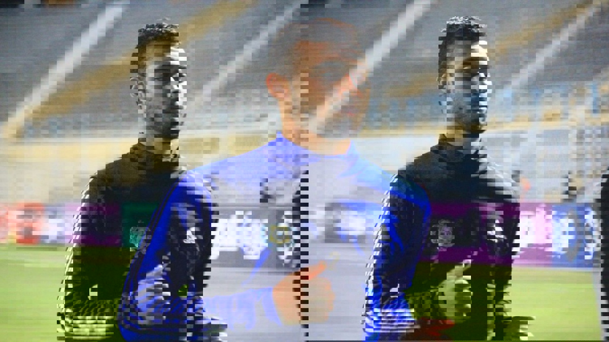 النادي الأهلي المصري يجمد صفقة المحمدي.. والدوري السعودي يخطف أنطوي من الزمالك