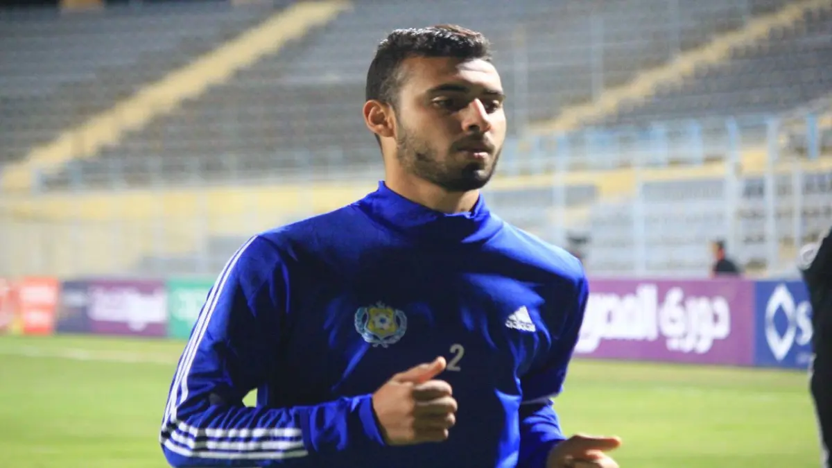 النادي الأهلي المصري يجمد صفقة المحمدي.. والدوري السعودي يخطف أنطوي من الزمالك