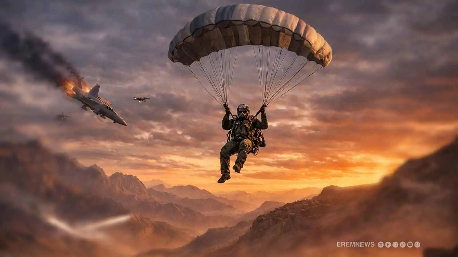 ليست المعركة بل الصورة.. كيف تغيّر لقطة واحدة مسار الحروب (فيديو)