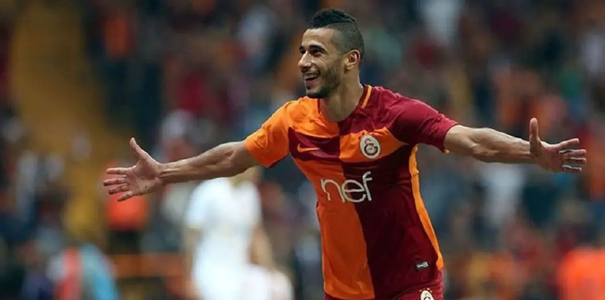 المغربي يونس بلهندة يكشف حقيقة انتقاله لنادي النصر السعودي