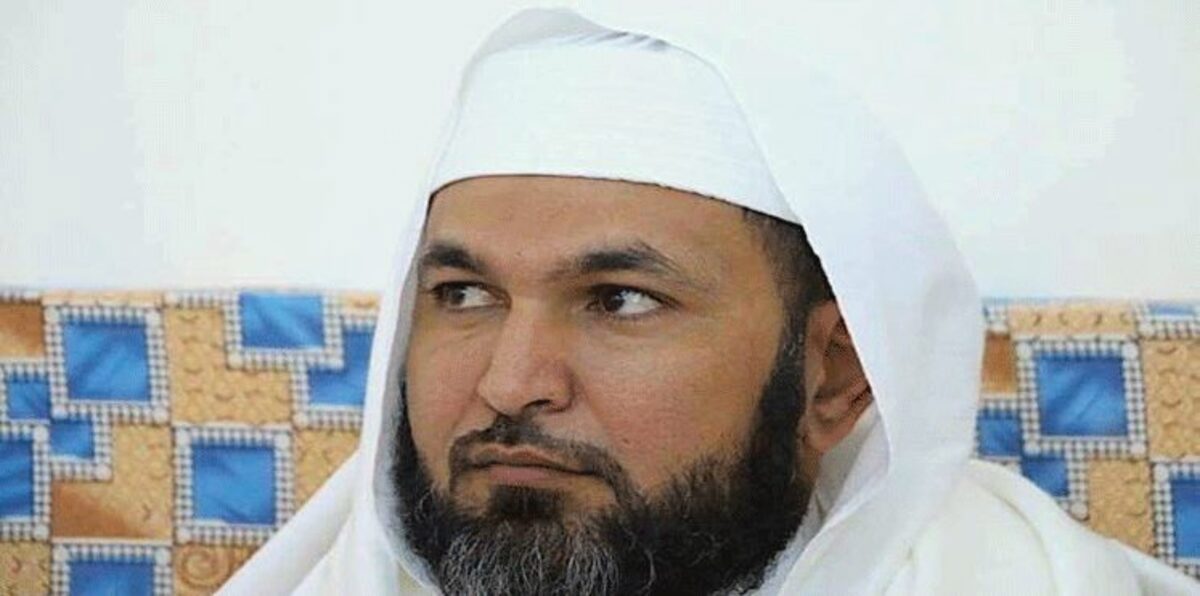 رئيس "أعيان ليبيا" يطالب بتشكيل قوة محلية لحفظ السلام