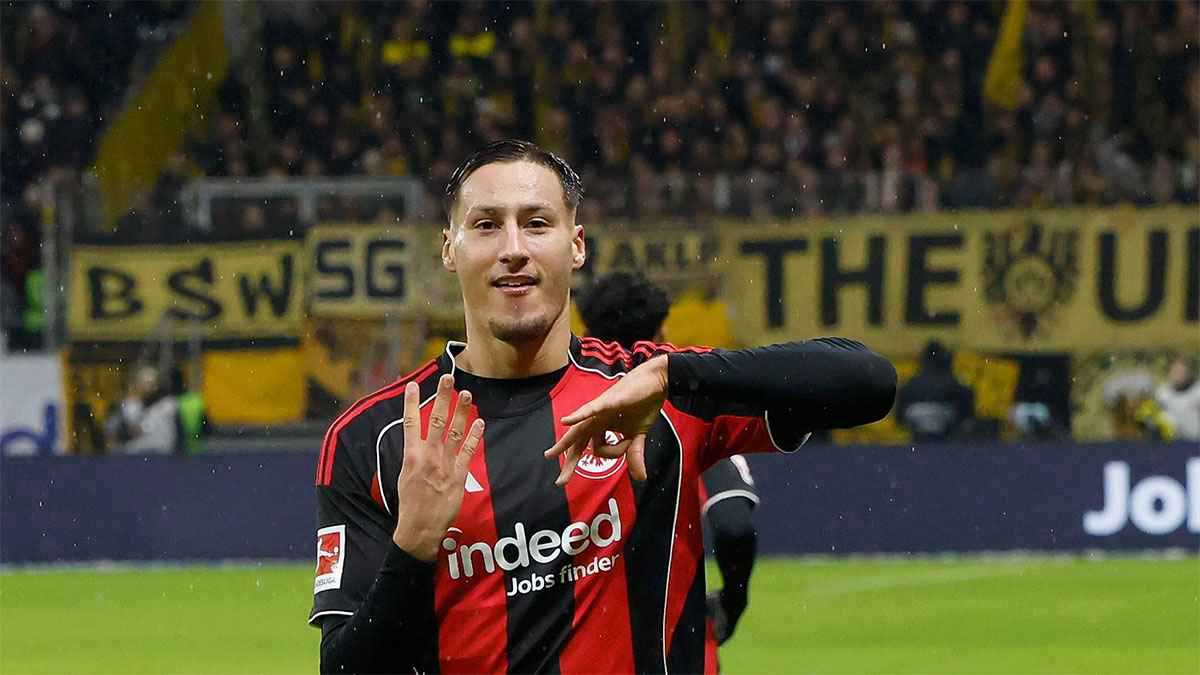 بعد بوعدي وعيسى ديوب.. منتخب المغرب يقترب من نجمي الدوري الألماني 