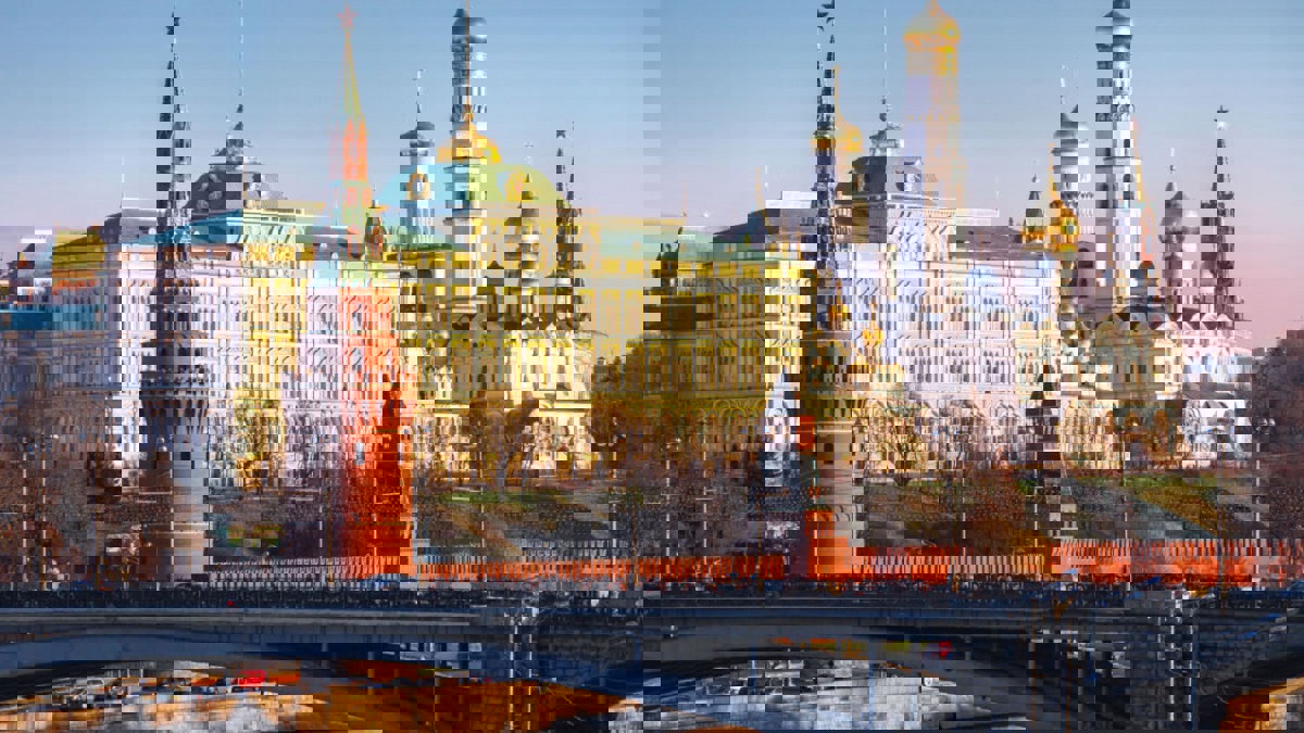 الكرملين يتجاهل فرض قيود على رجال أعمال روس في "دافوس"