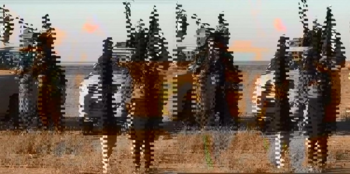 العراق.. مقتل 96 داعشياً في الأنبار وصلاح الدين