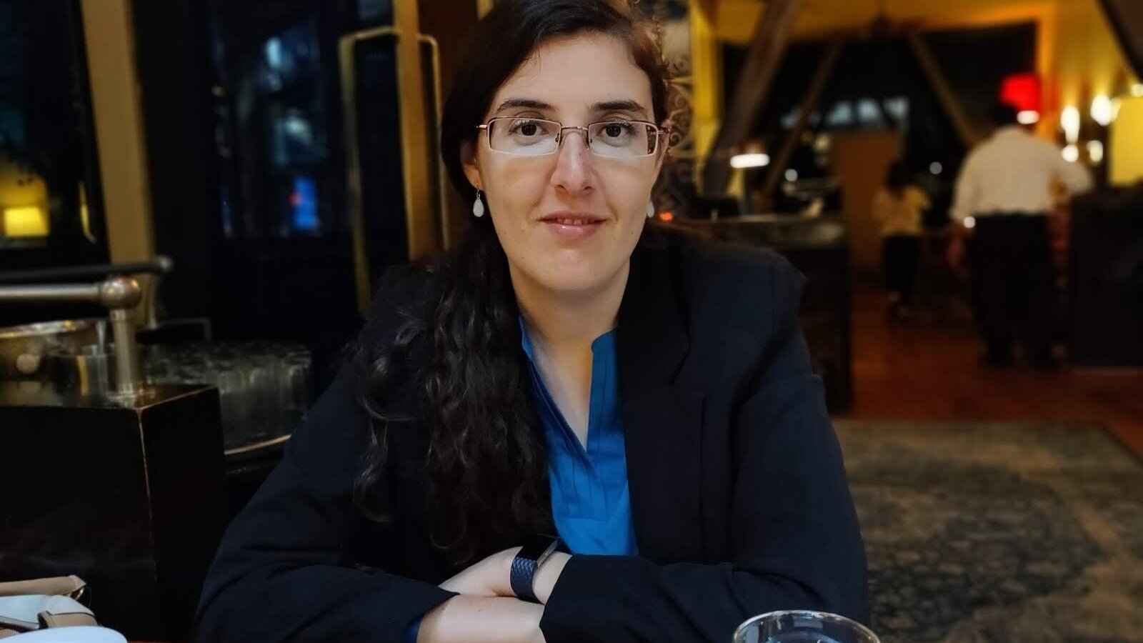 بغداد: الباحثة الإسرائيلية المختطفة على قيد الحياة