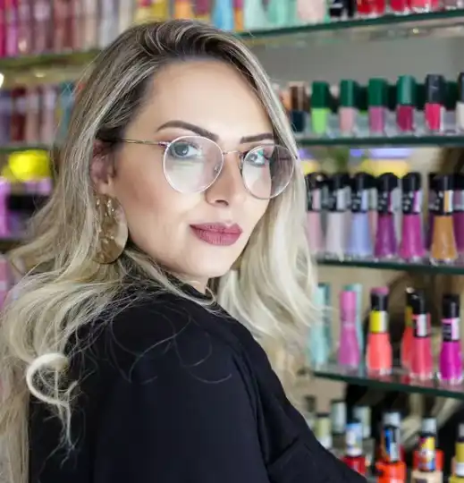 آنا كارولينا سيلفا