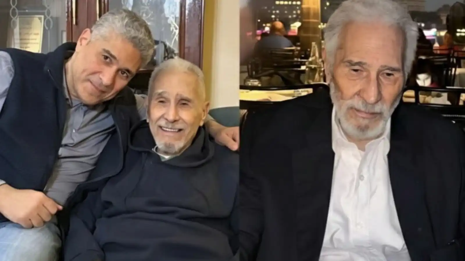 توعدت مروّجي الشائعات.. أسرة عبد الرحمن أبو زهرة تكشف حالته الصحية