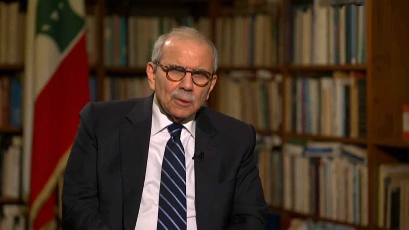 وسط شكوك.. سلام يطالب "حزب الله" بالالتزام بقرار حصر السلاح (فيديو)