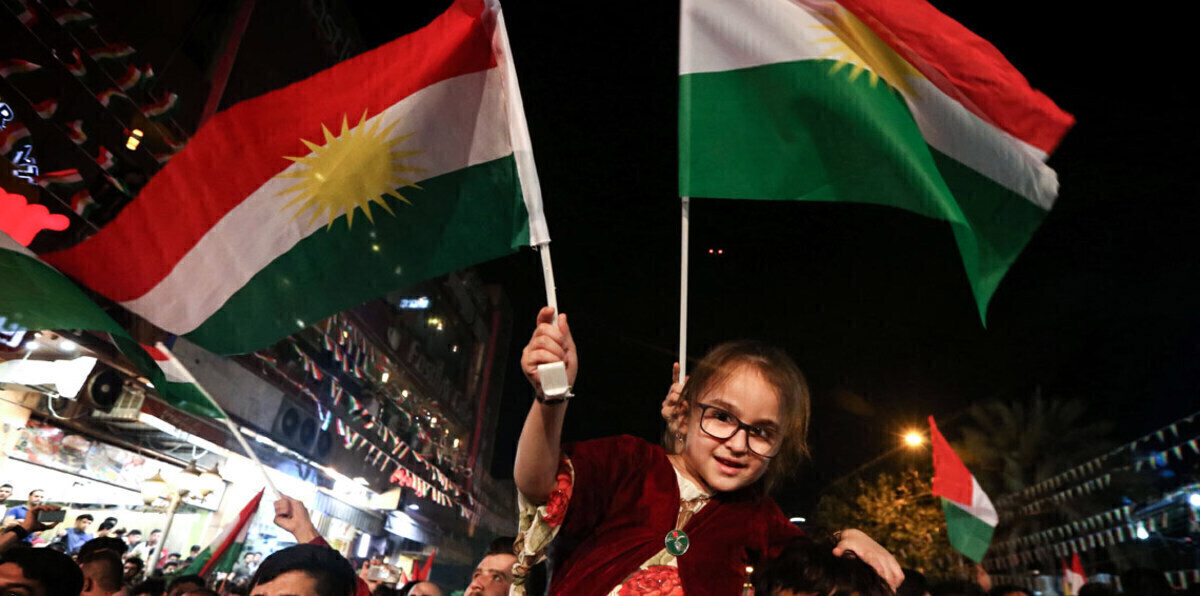 منزلقات الانفصال - الاستقلال كردستانيًا وكتالونيًا