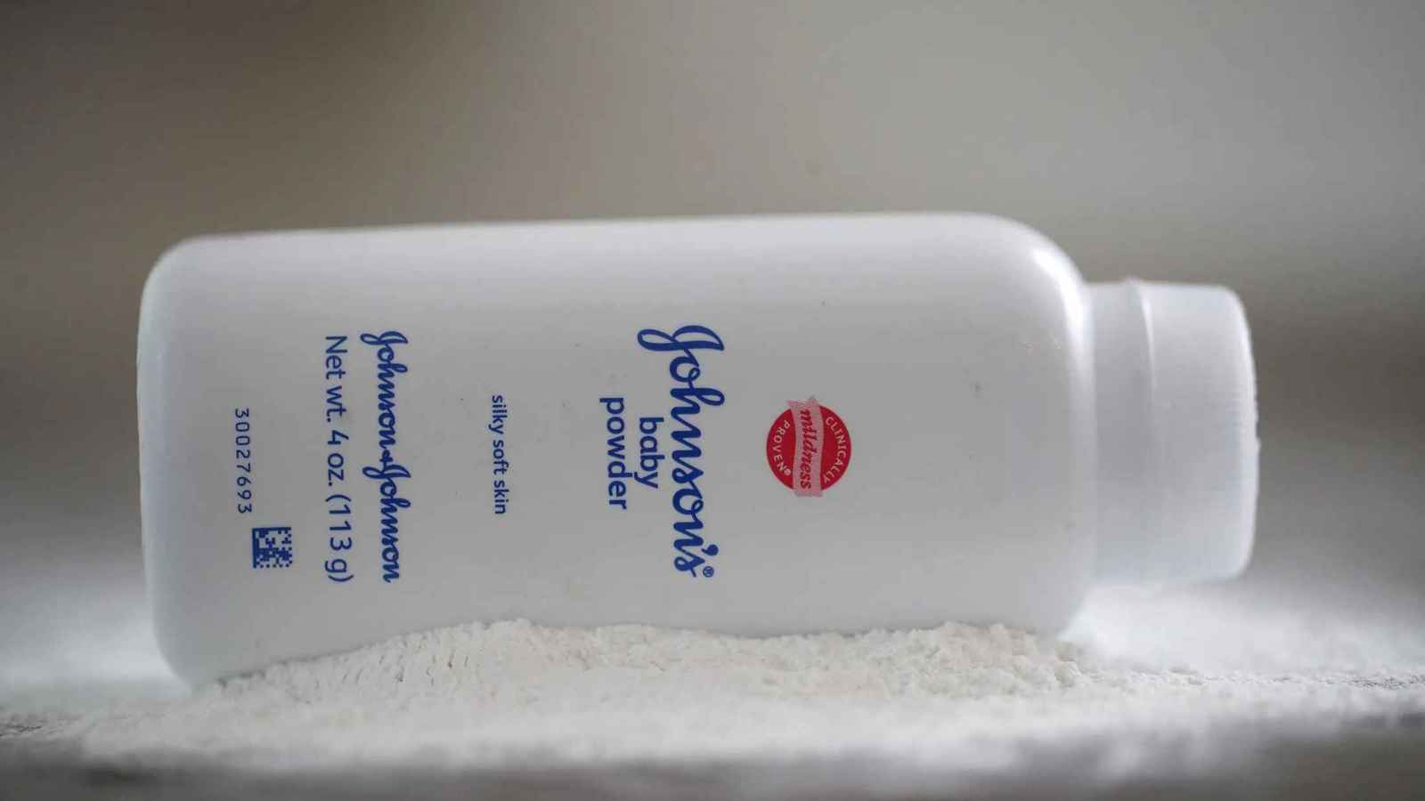 قضية "مسحوق التلك".. القضاء يرفض تسوية "جونسون أند جونسون"