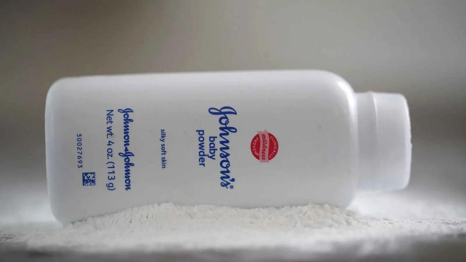 قضية "مسحوق التلك".. القضاء يرفض تسوية "جونسون أند جونسون"