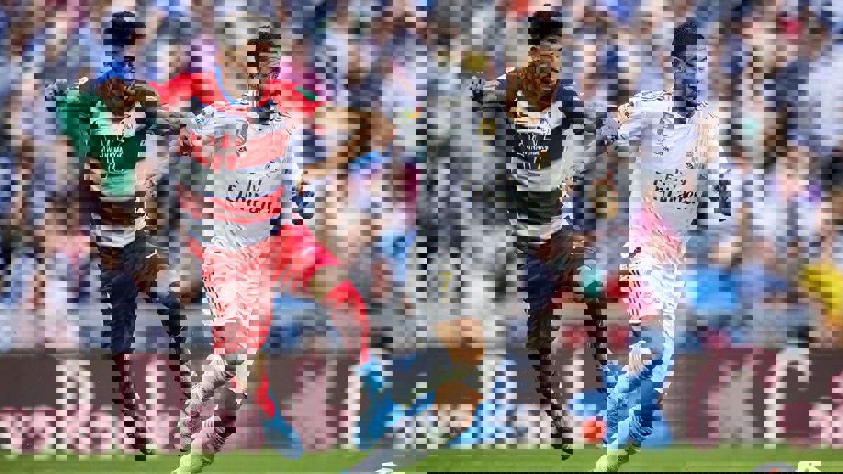 التشكيلة المتوقعة لمباراة ريال مدريد ضد غرناطة في الدوري الإسباني