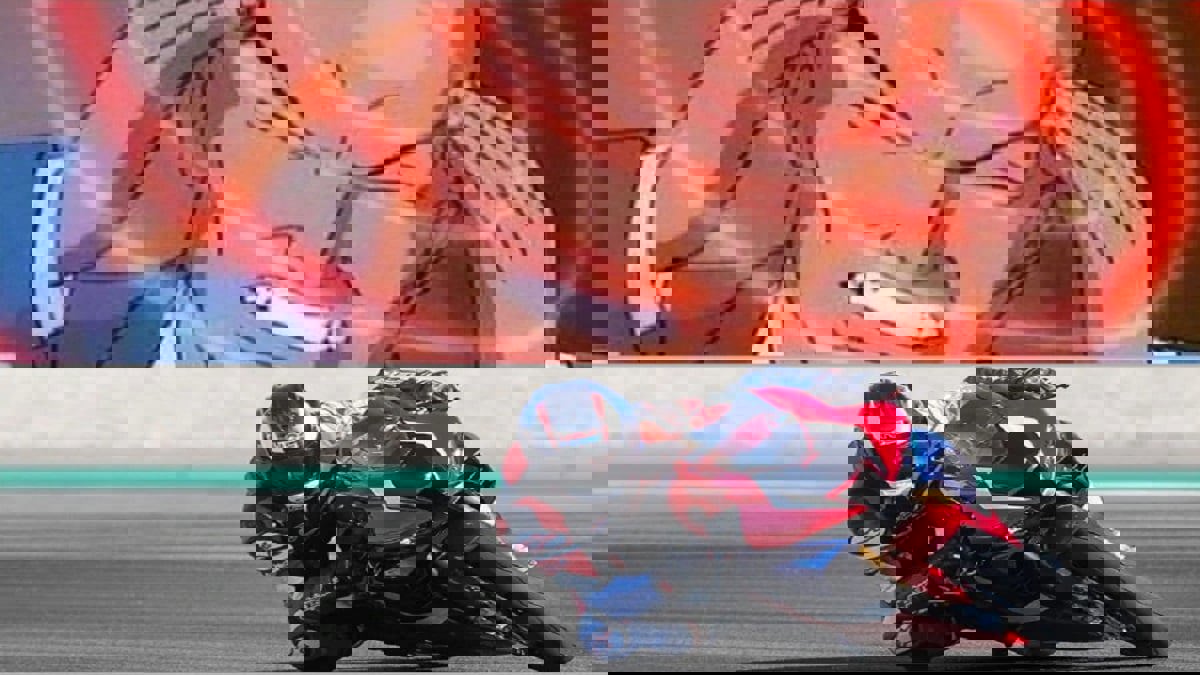 "هوندا" تخترع دراجة نارية قادرة على قراءة أفكار مستخدمها