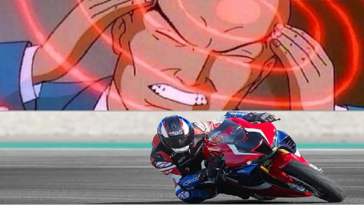 "هوندا" تخترع دراجة نارية قادرة على قراءة أفكار مستخدمها