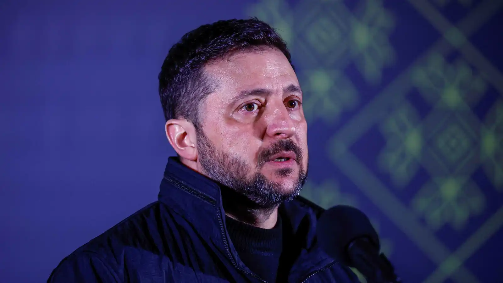 زيلينسكي: خبراء أوكرانيون في الشرق الأوسط قريبا لصد المسيرات الإيرانية