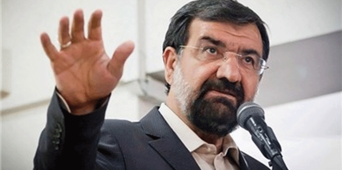 رضائي: لولا صواريخنا المتطورة لسقط النظام