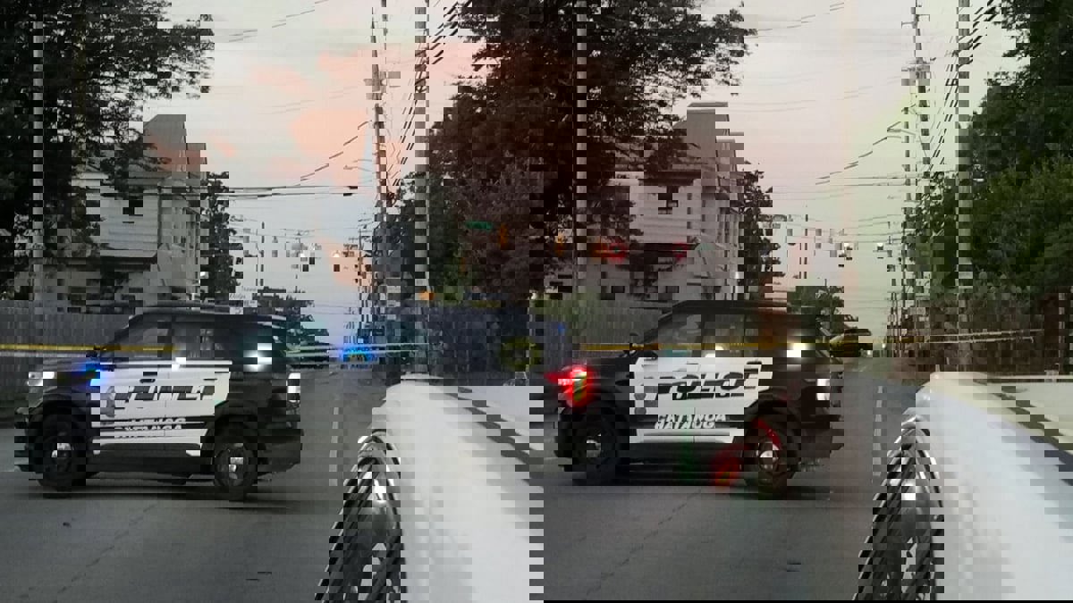 "فوضى السلاح" تضرب من جديد في أمريكا.. 3 قتلى بإطلاق نار في ولاية  تينيسي